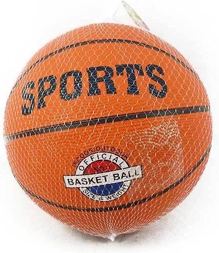 Basketball Größe 7