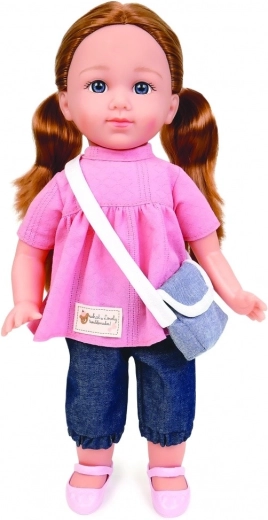 Realistische Details und bewegliche Gliedmaßen