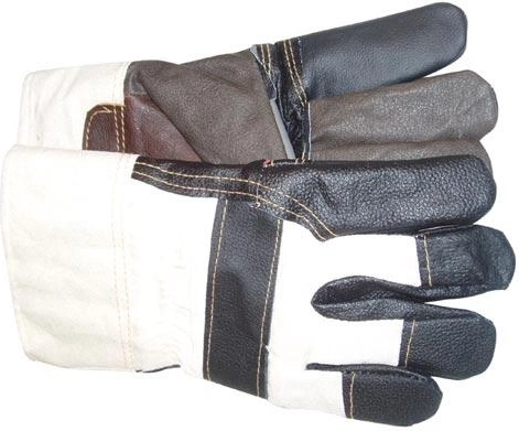 Winter-Arbeitshandschuhe FIREFINCH, verstärkt