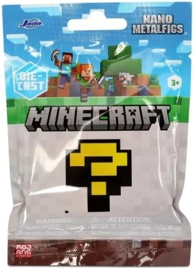 Die-Cast-Metallausführung