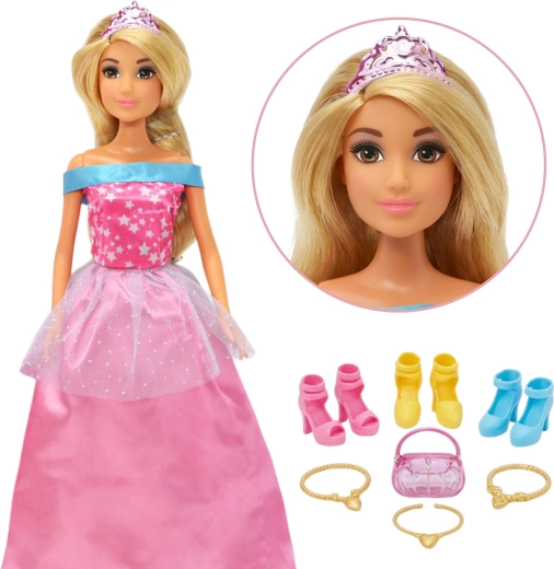 Accessoires für das perfekte Outfit
