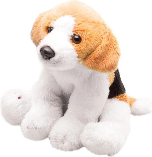 Plüschhund Beagle Premium