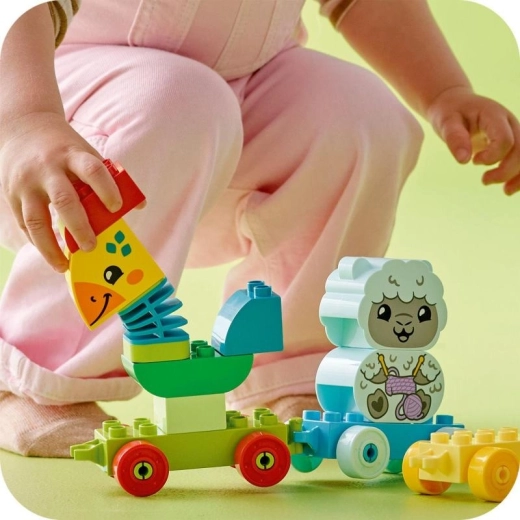 Beweglicher Spielspaß für die Kleinsten