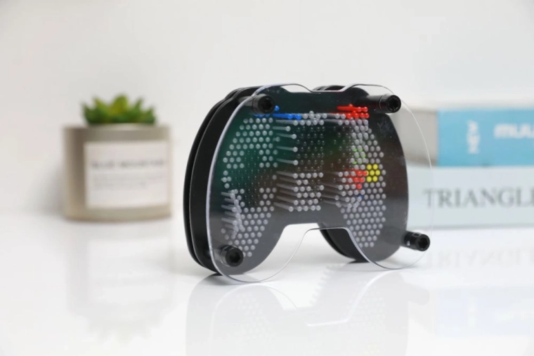 Design eines Game-Controllers