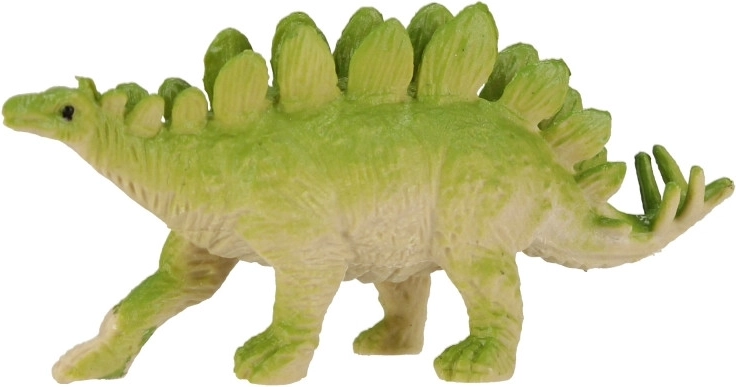 Vielfältige Artenauswahl