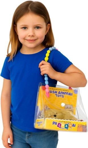 Geschenkverpackung mit Tragetasche