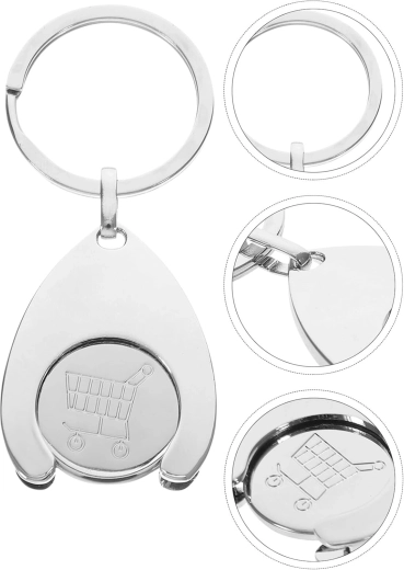 Chip immer griffbereit