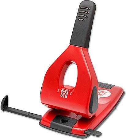 Locher SAX 618 rot