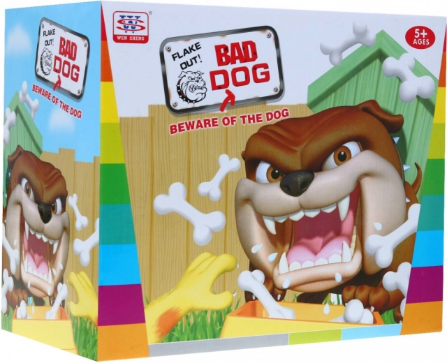 Familienspaß ab 5 Jahren