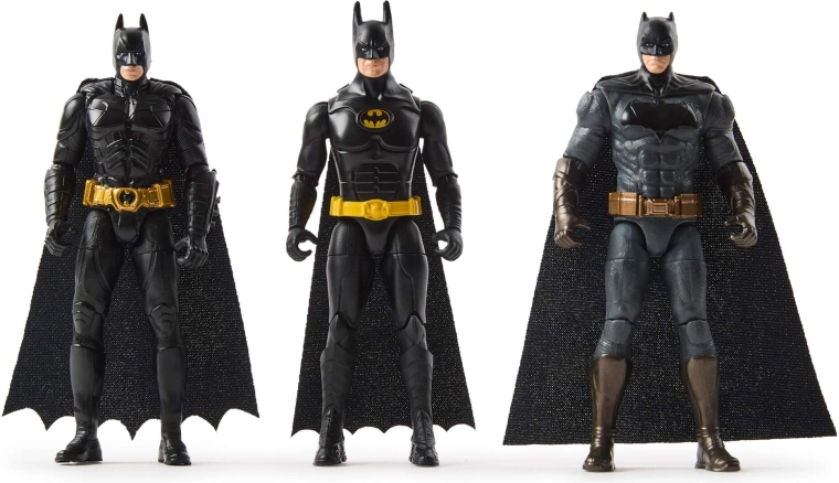 Detailreiche filmische Ausführung