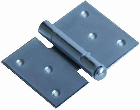 Doppelarmiges Scharnier 40 mm aus Metall