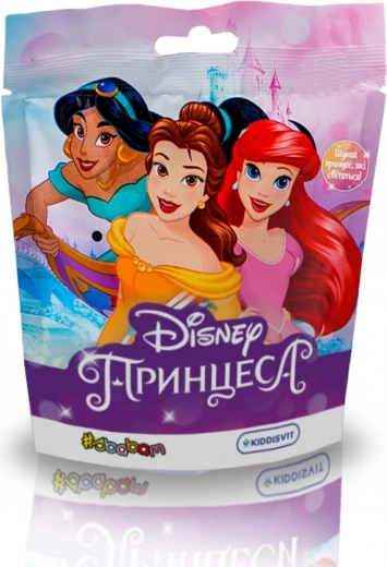 Sammelfigur Überraschung YOU YOU – Disney Prinzessin