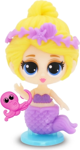 Stabiler Standfuß zum Spielen und Ausstellen