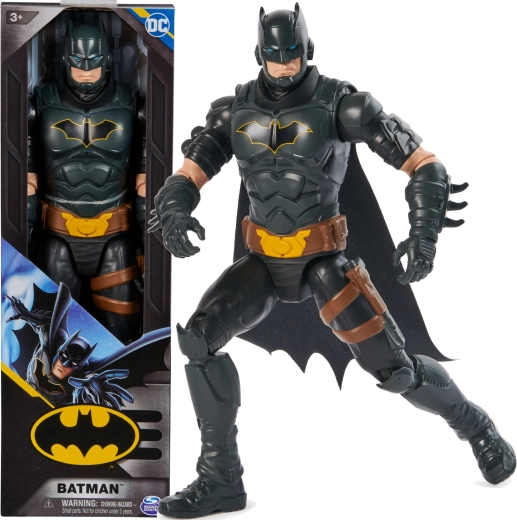 DC Comics Batman Actionfigur 30 cm