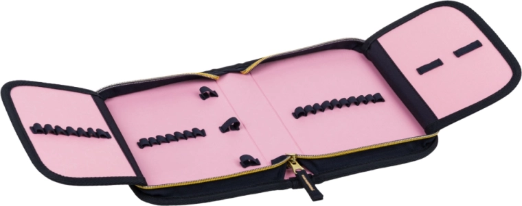 Durchdachte Innenaufteilung