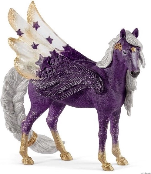 Bayala Sternen Pegasus Stute