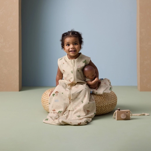 Bewegung ohne Einschränkung und sicherer Tritt