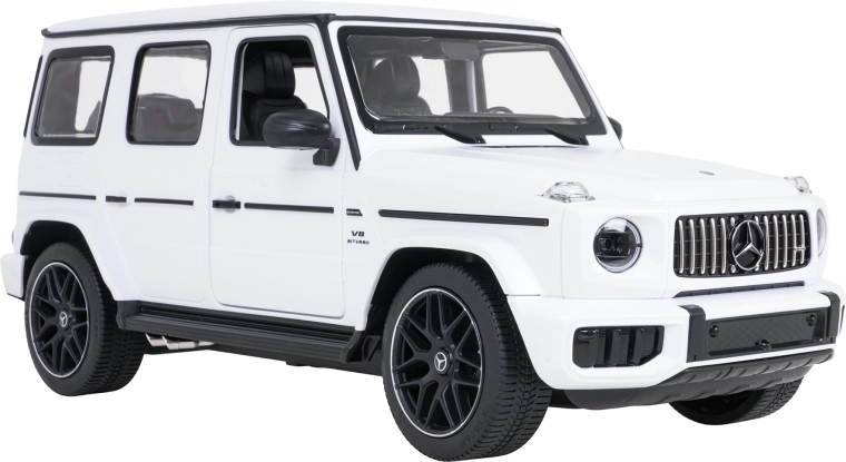 Originalgetreu gefertigter Mercedes-AMG G 63