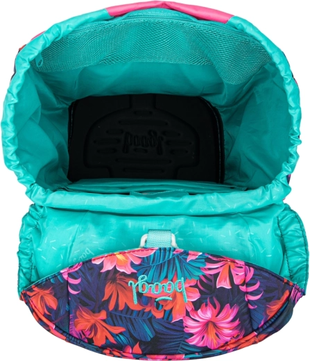 Leicht und ergonomisch mit perfekter Organisation