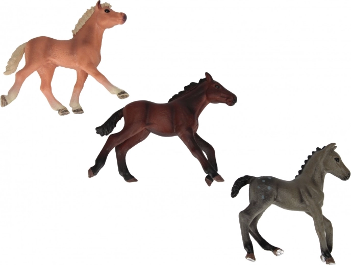 Realistische Ausführung für echte Geschichten