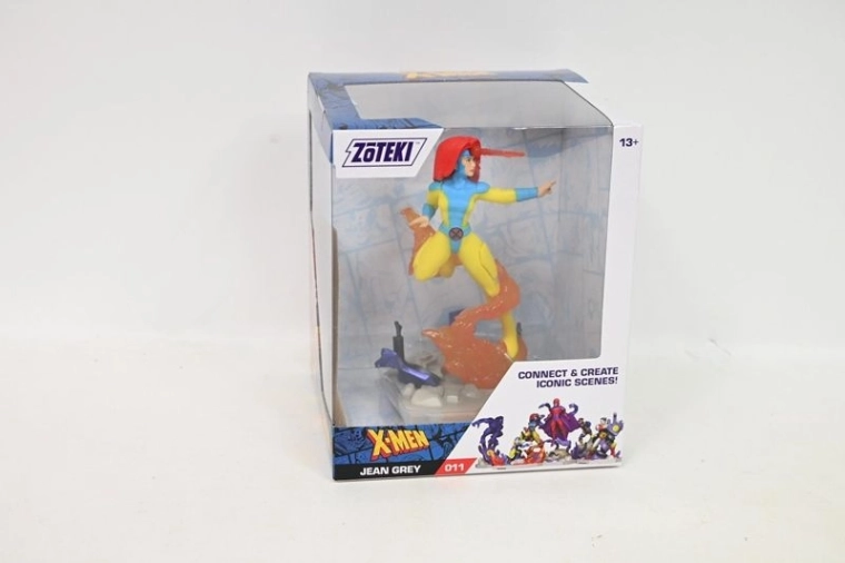 Zoteki X-Men Figur Jean Grey