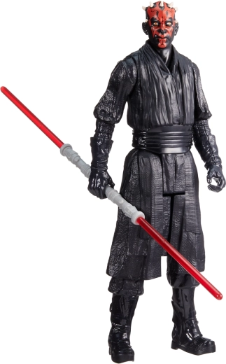 Doppeltes Lightsaber™ für epische Duelle