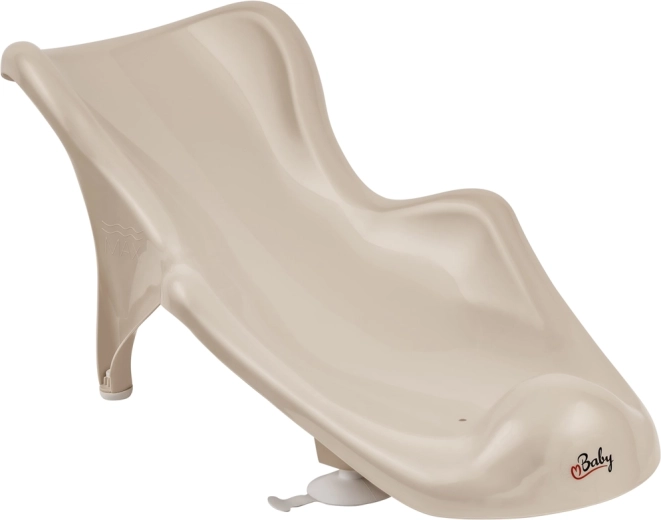 MALTEX Badewannenliege Classic – Beige