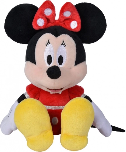 Plüsch Minnie Maus 25 cm DISNEY