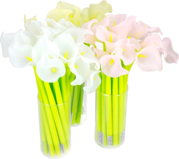 Blumendesign, das Spaß macht