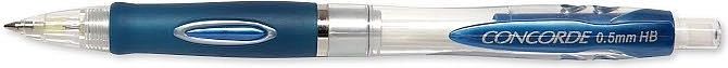 Präzise 0,5‑mm-Linie zum Schreiben und Zeichnen