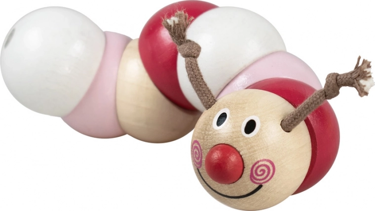 Detoa Rosa Raupe Tea