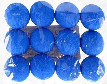 Blaue Variante zur einfachen Unterscheidung