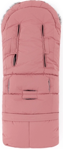 Schutz vor Winter: wasserdichte Oberfläche, Wind und warmes Fleece