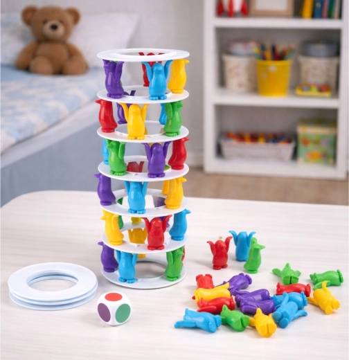 Einfache Regeln, große Spannung