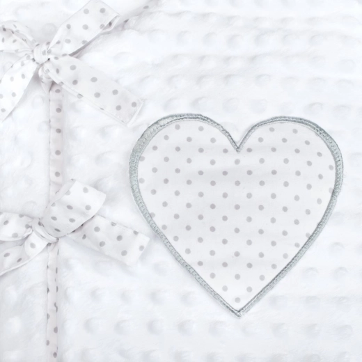 Antiallergische Füllung und Baumwollfutter