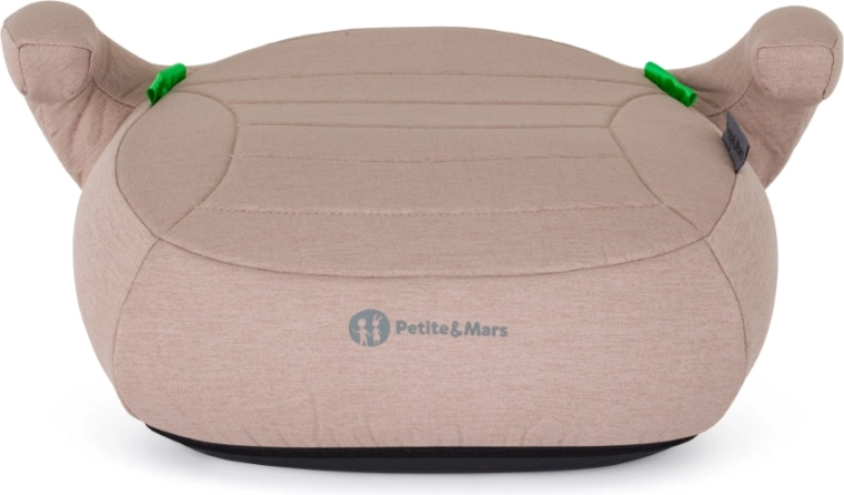 Leicht und kompakt für häufige Wechsel