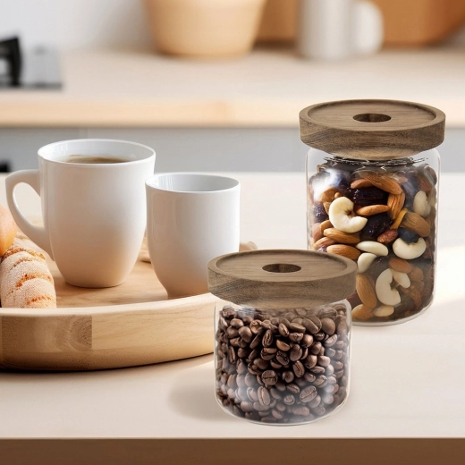 Elegantes Design für jede Küche