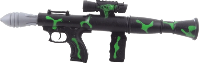 Leichter und bequemer Griff