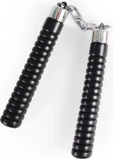 Nunchaku für Ninja-Spiele