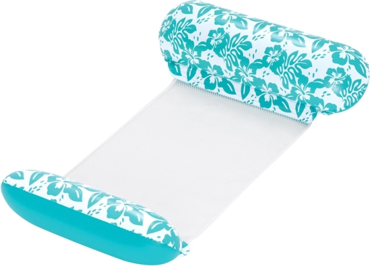 Weiche Stützen für Kopf und Beine