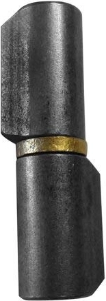 Anschweißband 140 × 16 mm, Packung 24 Stk.
