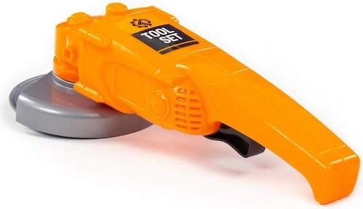 Interaktive rotierende Scheibe