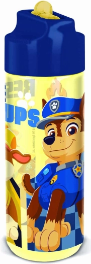 Trinkflasche ECOZEN Paw Patrol 540 ml