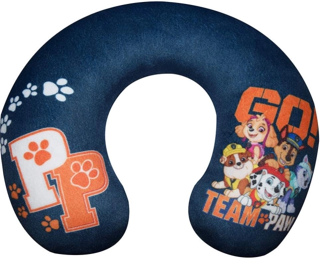 Reisekissen PAW PATROL für Kinder