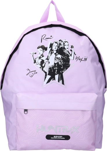 Auffälliges lizenziertes K-Pop-Demon-Hunters-Design