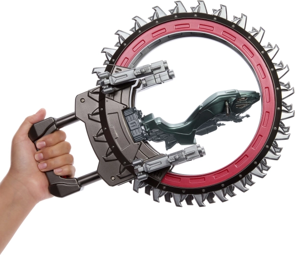Bequemer Halt und einfache Handhabung
