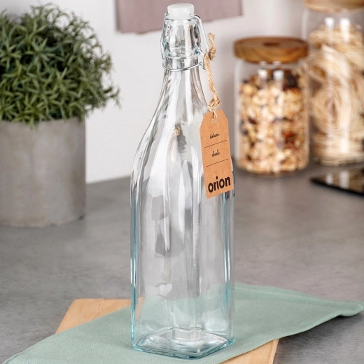 Klares Glas für eine wirkungsvolle Präsentation