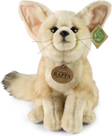 Realistische Gestaltung des Fenneks