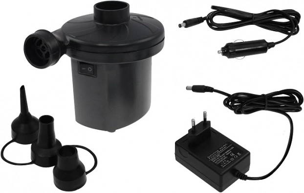 Elektrische Pumpe