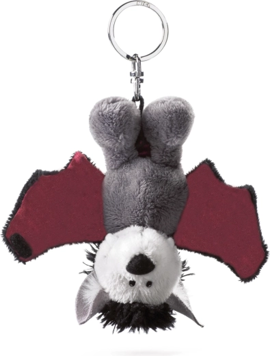 NICI Schlüsselanhänger Fledermaus Sir Simon 10 cm
